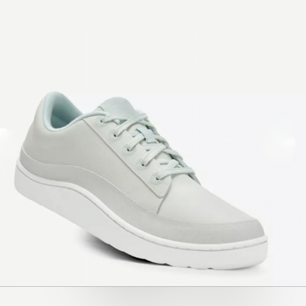 New All Birds Women's Plant Pacers Dreamy Green Mint Sneakers Shoes Size 9